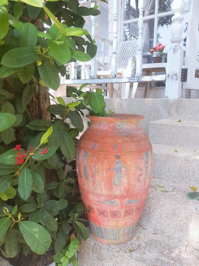Prathana Garden Beach Resort HHQ Exterior foto