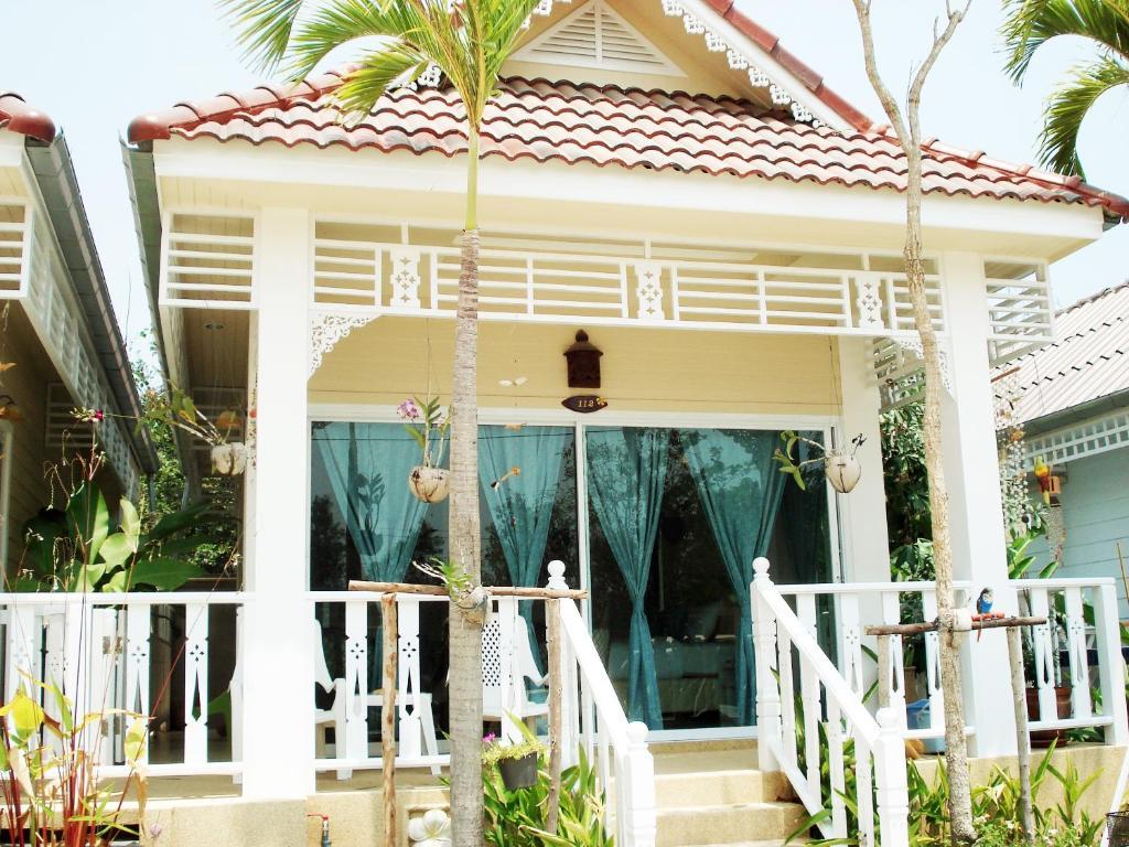 Prathana Garden Beach Resort HHQ Zimmer foto