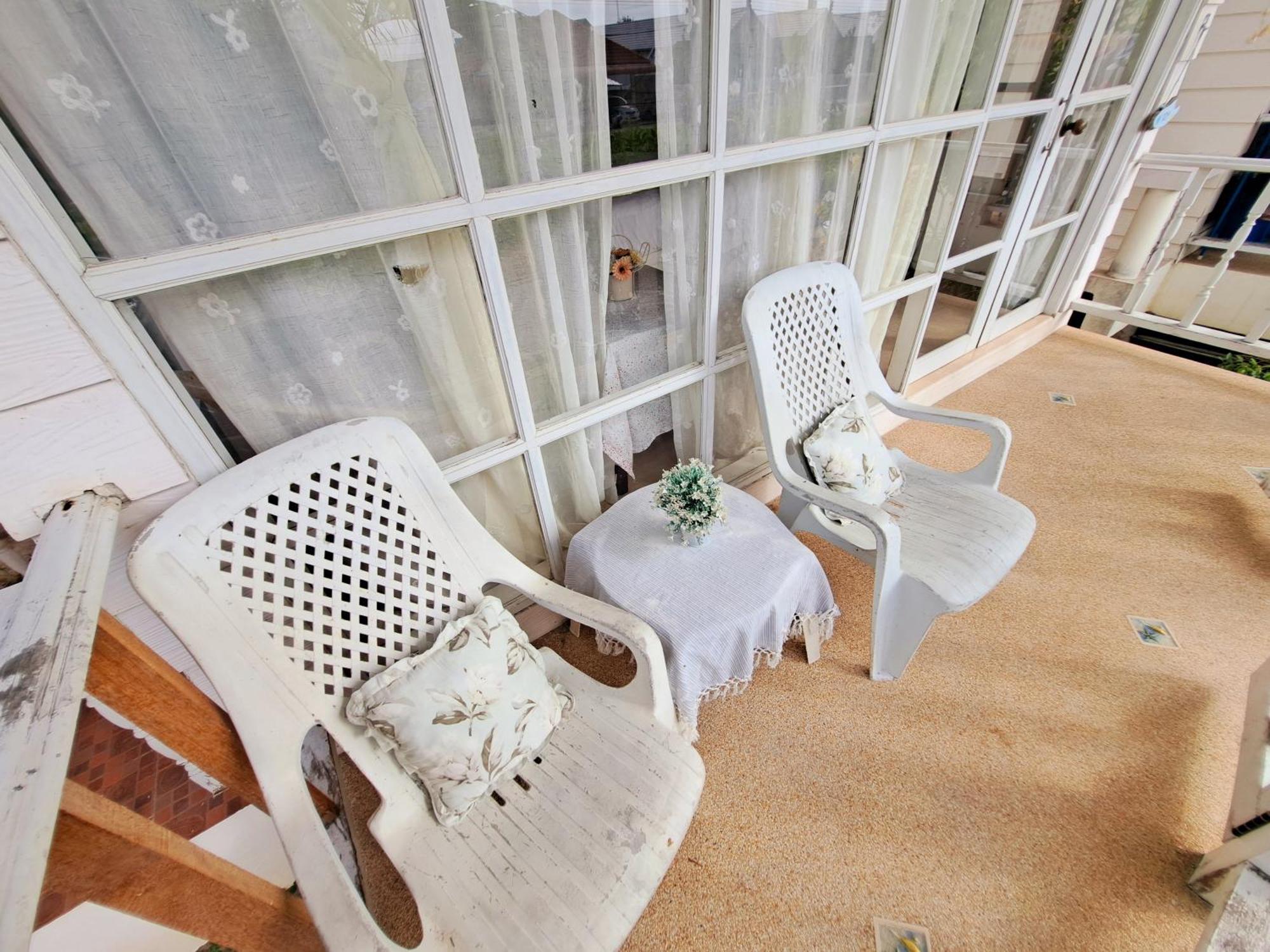 Prathana Garden Beach Resort HHQ Exterior foto