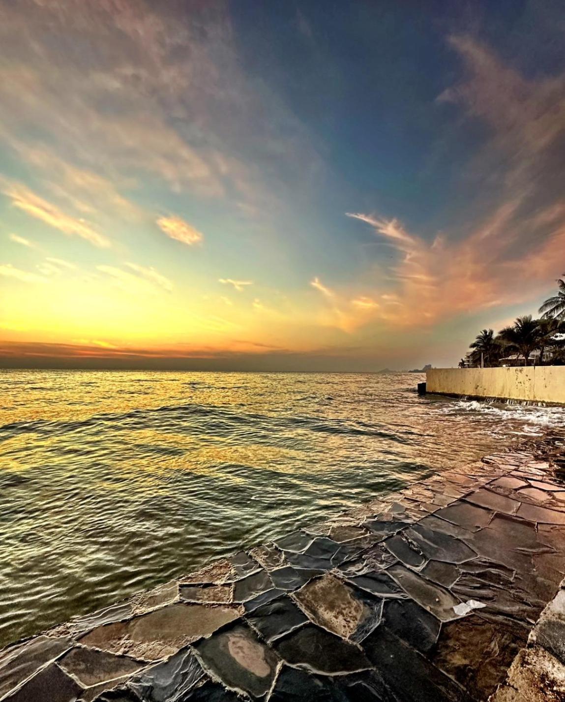 Prathana Garden Beach Resort HHQ Exterior foto