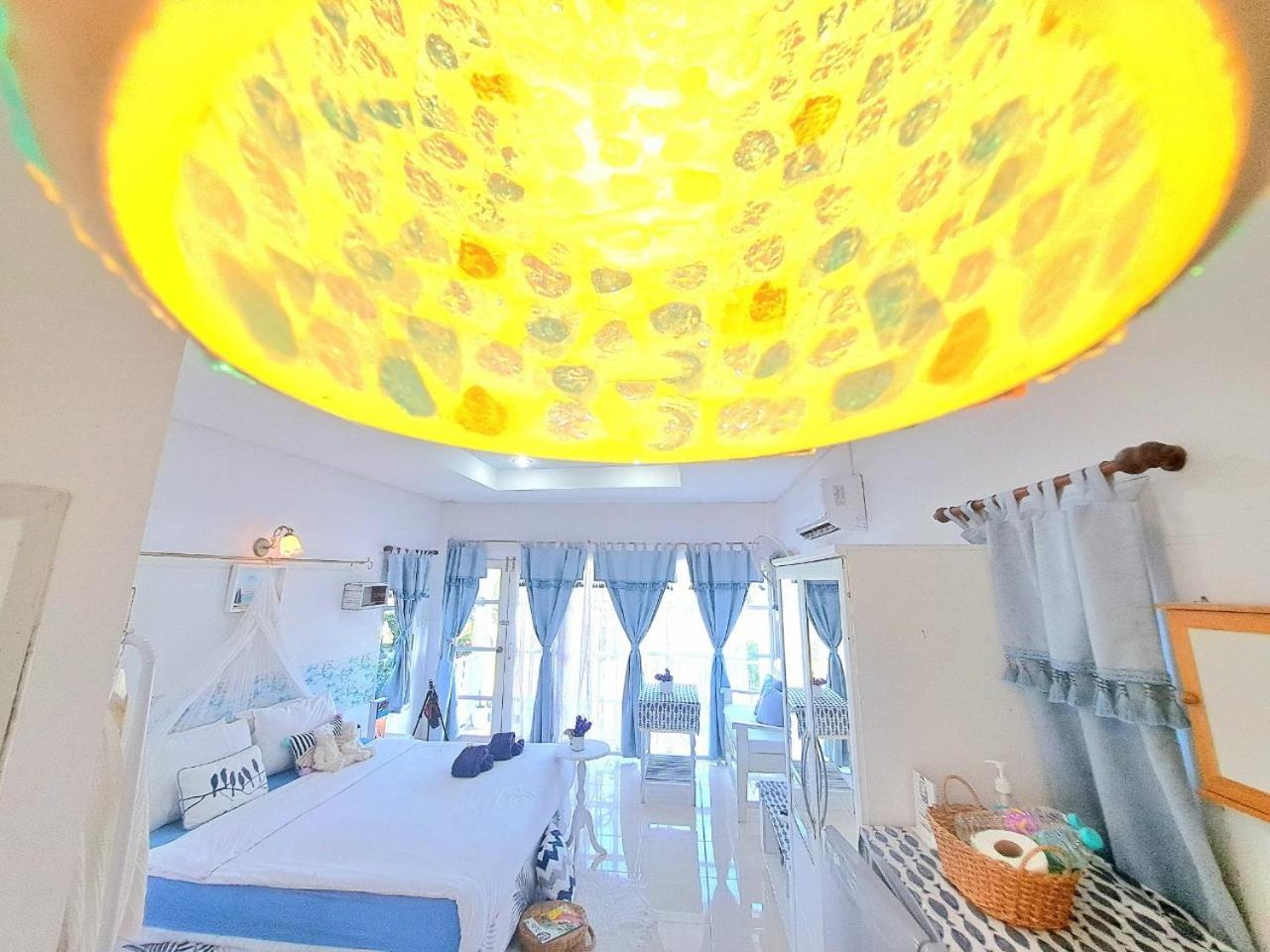Prathana Garden Beach Resort HHQ Exterior foto